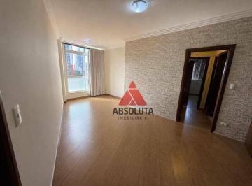 Apartamento · 90m² · 2 Quartos · 1 Vaga · Apartamento para alugar em Centro de 90.00m² com 2 Quartos e 1 Garagem