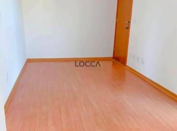 Apartamento · 48m² · 2 Quartos · 1 Vaga · Apartamento para alugar em Jardim Ouro Branco de 48.00m² com 2 Quartos e 1 Garagem
