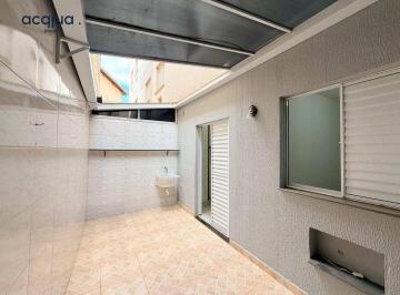 Apartamento · 41m² · 2 Quartos · 1 Vaga · Apartamento para venda em Jardim Zara de 41.00m² com 2 Quartos e 1 Garagem