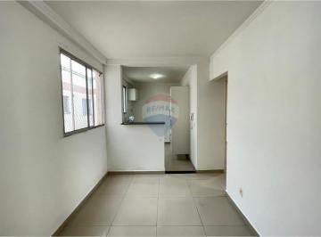 Apartamento · 50m² · 2 Quartos · 1 Vaga · Apartamento para venda em Jardim Recanto de 50.00m² com 2 Quartos e 1 Garagem