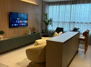Apartamento · 55m² · 2 Quartos · Apartamento para venda em Vila Oliveira de 55.00m² com 2 Quartos e 1 Suite
