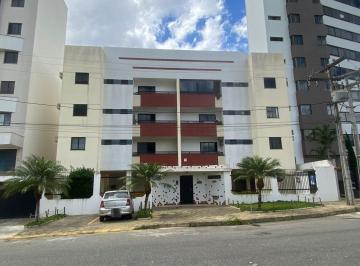 Apartamento · 75m² · 3 Quartos · Apartamento para venda em Candeias de 75.00m² com 3 Quartos e 1 Suite