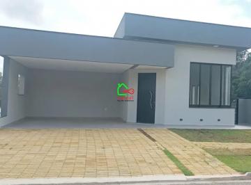 Casa · 198m² · 4 Quartos · 4 Vagas · Casa de Condomínio para venda em Jardim 21 De Março de 198.00m² com 4 Quartos, 3 Suites e 4 Garagens