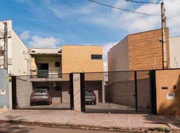 Apartamento · 83m² · 2 Quartos · 2 Vagas · Apartamento para venda em Jardim Botânico de 83.00m² com 2 Quartos, 1 Suite e 2 Garagens