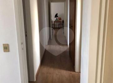 Apartamento · 118m² · 3 Quartos · 1 Vaga · Apartamento para venda em Bela Vista de 118.00m² com 3 Quartos, 1 Suite e 1 Garagem