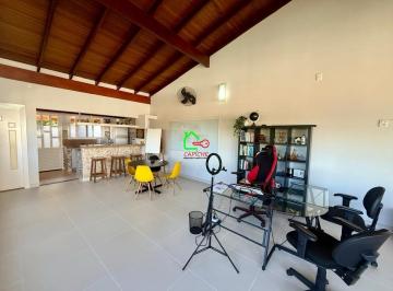 Casa · 450m² · 4 Quartos · 3 Vagas · Casa para venda em Bosque de 450.00m² com 4 Quartos, 2 Suites e 3 Garagens