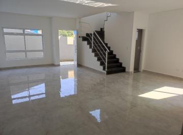 Casa · 126m² · 3 Quartos · 2 Vagas · Casa de Condomínio para venda em Boqueirão de 125.51m² com 3 Quartos, 1 Suite e 2 Garagens