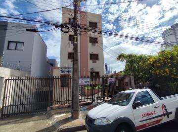 Apartamento · 50m² · 2 Quartos · 1 Vaga · Apartamento para alugar em Vila Liberdade de 50.00m² com 2 Quartos e 1 Garagem