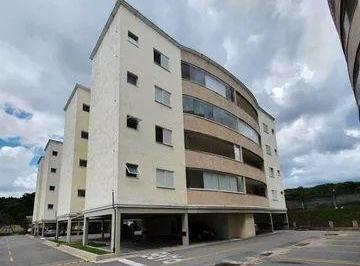 Apartamento · 87m² · 2 Quartos · 2 Vagas · Apartamento para venda em Jardim São Matheus de 87.00m² com 2 Quartos, 1 Suite e 2 Garagens