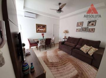Apartamento · 65m² · 2 Quartos · 1 Vaga · Apartamento para venda em Parque Universitário de 65.00m² com 2 Quartos e 1 Garagem