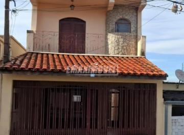 Casa · 128m² · 2 Quartos · 2 Vagas · Casa para venda em Vila Dominguinho de 128.00m² com 2 Quartos, 1 Suite e 2 Garagens