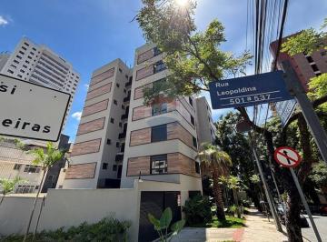 Apartamento · 62m² · 2 Quartos · 2 Vagas · Apartamento para venda em Santo Antônio de 62.00m² com 2 Quartos, 1 Suite e 2 Garagens