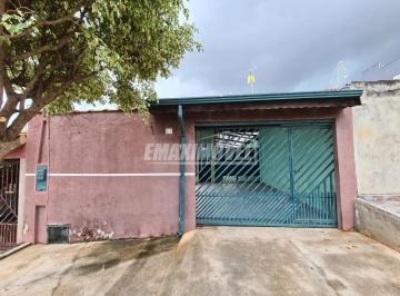 Casa · 90m² · 3 Quartos · 2 Vagas · Casa para venda em Jardim Piazza Di Roma Ii de 90.00m² com 3 Quartos e 2 Garagens