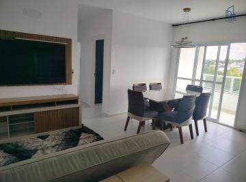 Apartamento · 73m² · 3 Quartos · 1 Vaga · Apartamento para venda em Parque Campolim de 73.00m² com 3 Quartos, 1 Suite e 1 Garagem