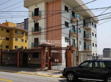Apartamento · 66m² · 2 Quartos · 2 Vagas · Apartamento para venda em Parque Campolim de 66.00m² com 2 Quartos e 2 Garagens