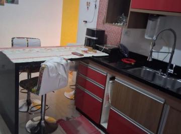 Casa · 175m² · 2 Quartos · 1 Vaga · Sobrado para venda em Jardim Camila de 175.00m² com 2 Quartos e 1 Garagem