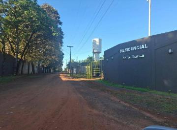 Terreno · 509m² · Terreno en Condomínio para venda em Areia Branca de 509.00m²