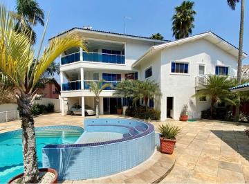 Casa · 983m² · 5 Quartos · Casa de Condomínio para venda em Arujázinho I, Ii E Iii de 982.84m² com 5 Quartos e 4 Suites