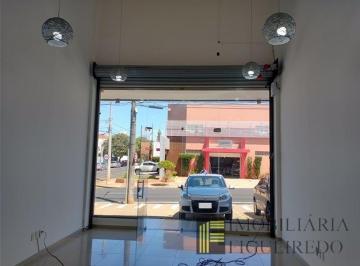 Comercial · 66m² · Sala Comercial para alugar em Parque Industrial de 66.00m²