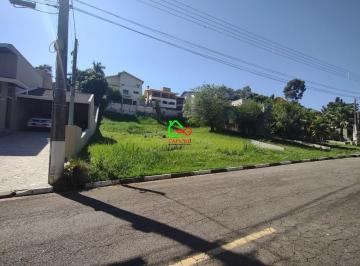 Terreno · 525m² · Terreno para venda em Bosque de 525.00m²