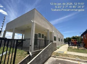 Apartamento · 40m² · 2 Quartos · 2 Vagas · Apartamento para venda em Granjas Santa Terezinha de 40.00m² com 2 Quartos e 2 Garagens
