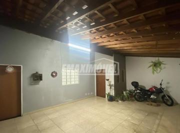 Casa · 80m² · 2 Quartos · 2 Vagas · Casa para venda em Jardim Wanel Ville V de 80.00m² com 2 Quartos e 2 Garagens