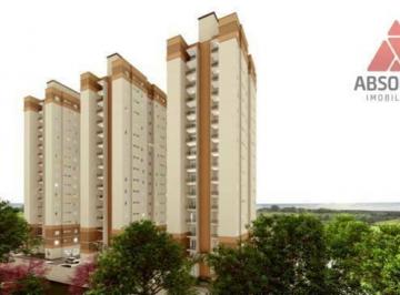Apartamento · 59m² · 2 Quartos · 1 Vaga · Apartamento para venda em Praia Azul de 59.00m² com 2 Quartos, 1 Suite e 1 Garagem
