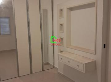 Apartamento · 58m² · 2 Quartos · 2 Vagas · Apartamento para venda em Santa Claudina de 58.00m² com 2 Quartos e 2 Garagens