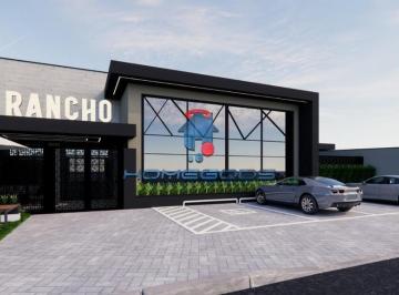 Comercial · 820m² · 4 Vagas · Galpão / Depósito / Armazém para venda em Capela de 820.00m² com 4 Garagens