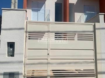 Casa · 72m² · 2 Quartos · 1 Vaga · Casa para venda em Jardim Santa Bárbara de 72.00m² com 2 Quartos, 2 Suites e 1 Garagem