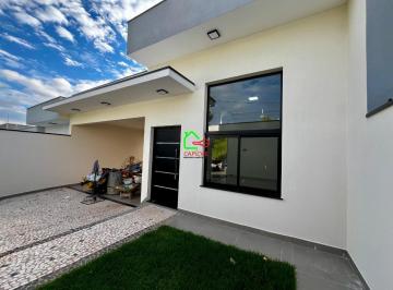 Casa · 150m² · 3 Quartos · 5 Vagas · Casa para venda em Bosque de 150.00m² com 3 Quartos, 2 Suites e 5 Garagens
