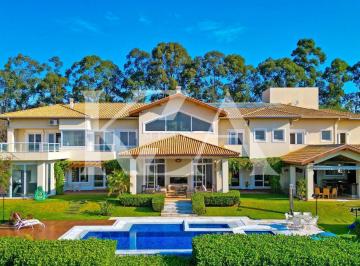 Casa · 3000m² · 6 Quartos · 10 Vagas · Casa para venda em Fazenda Da Grama de 3000.00m² com 6 Quartos, 6 Suites e 10 Garagens