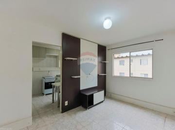 Apartamento · 60m² · 2 Quartos · 1 Vaga · Apartamento para venda em Ponte De São João de 60.00m² com 2 Quartos e 1 Garagem
