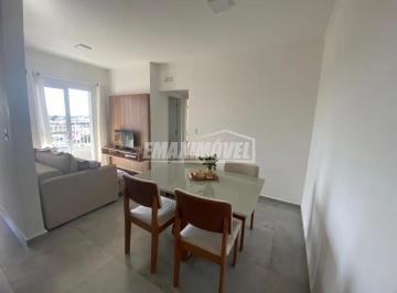 Apartamento · 60m² · 2 Quartos · 1 Vaga · Apartamento para venda em Vila Carvalho de 60.00m² com 2 Quartos, 1 Suite e 1 Garagem