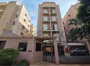 Apartamento · 47m² · 2 Quartos · 1 Vaga · Apartamento para alugar em Bosque Das Juritis de 47.40m² com 2 Quartos e 1 Garagem