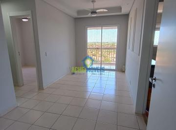 Apartamento · 52m² · 2 Quartos · 1 Vaga · Apartamento para alugar em Umuarama de 52.00m² com 2 Quartos e 1 Garagem