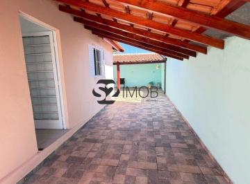 Casa · 60m² · 2 Quartos · 4 Vagas · Casa para alugar em Parque do Estado II de 60.00m² com 2 Quartos e 4 Garagens