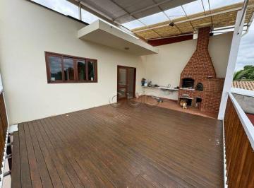 Casa · 120m² · 1 Quarto · 4 Vagas · Casa para venda em Chácara Esperia de 120.00m² com 1 Quarto e 4 Garagens