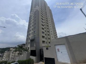 Apartamento · 36m² · 2 Quartos · Apartamento para venda em Paraisópolis de 36.00m² com 2 Quartos