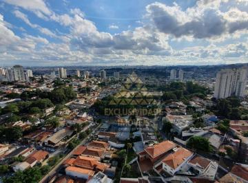 Apartamento · 56m² · 2 Quartos · Apartamento para alugar em Vila Rosália de 56.00m² com 2 Quartos e 1 Suite