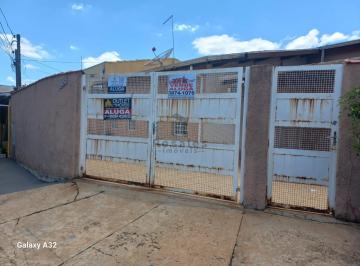 Casa · 155m² · 3 Quartos · 2 Vagas · Casa para alugar em Jardim Dos Calegaris de 155.00m² com 3 Quartos, 2 Suites e 2 Garagens