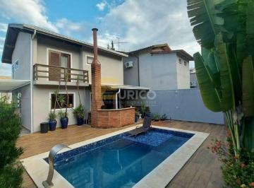 Casa · 220m² · 2 Quartos · 4 Vagas · Casa de Condomínio para venda em Condomínio Grape Village de 220.00m² com 2 Quartos, 1 Suite e 4 Gar