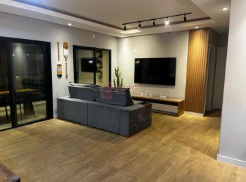 Apartamento · 141m² · 3 Quartos · 3 Vagas · Apartamento para alugar em Jardim Campos Elísios de 141.00m² com 3 Quartos, 3 Suites e 3 Garagens