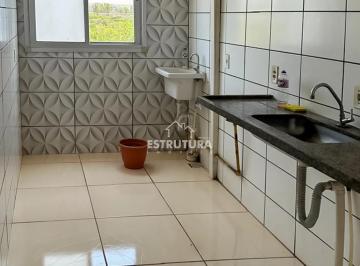 Apartamento · 47m² · 2 Quartos · 1 Vaga · Apartamento para alugar em Jardim Novo Ii de 47.00m² com 2 Quartos e 1 Garagem