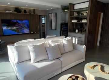 Apartamento · 151m² · 4 Quartos · 3 Vagas · Apartamento para venda em Além Ponte de 151.00m² com 4 Quartos, 1 Suite e 3 Garagens