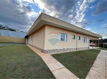 Casa · 292m² · 4 Quartos · 12 Vagas · Casa para alugar em Chácaras São Conrado de 292.00m² com 4 Quartos, 3 Suites e 12 Garagens