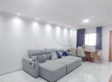 Apartamento · 100m² · 3 Quartos · 2 Vagas · Cobertura para venda em Vila Curuçá de 100.00m² com 3 Quartos, 2 Suites e 2 Garagens