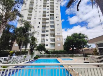 Apartamento · 51m² · 2 Quartos · 1 Vaga · Apartamento para venda em Santa Rosália de 51.00m² com 2 Quartos e 1 Garagem