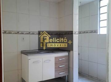 Apartamento · 46m² · 2 Quartos · 1 Vaga · Apartamento para venda em Conjunto Habitacional Presidente Castelo Branco de 46.00m² com 2 Quartos e