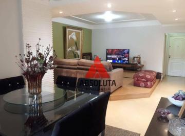 Apartamento · 120m² · 3 Quartos · 2 Vagas · Apartamento para venda e aluguel em Vila Jones de 120.00m² com 3 Quartos, 1 Suite e 2 Garagens